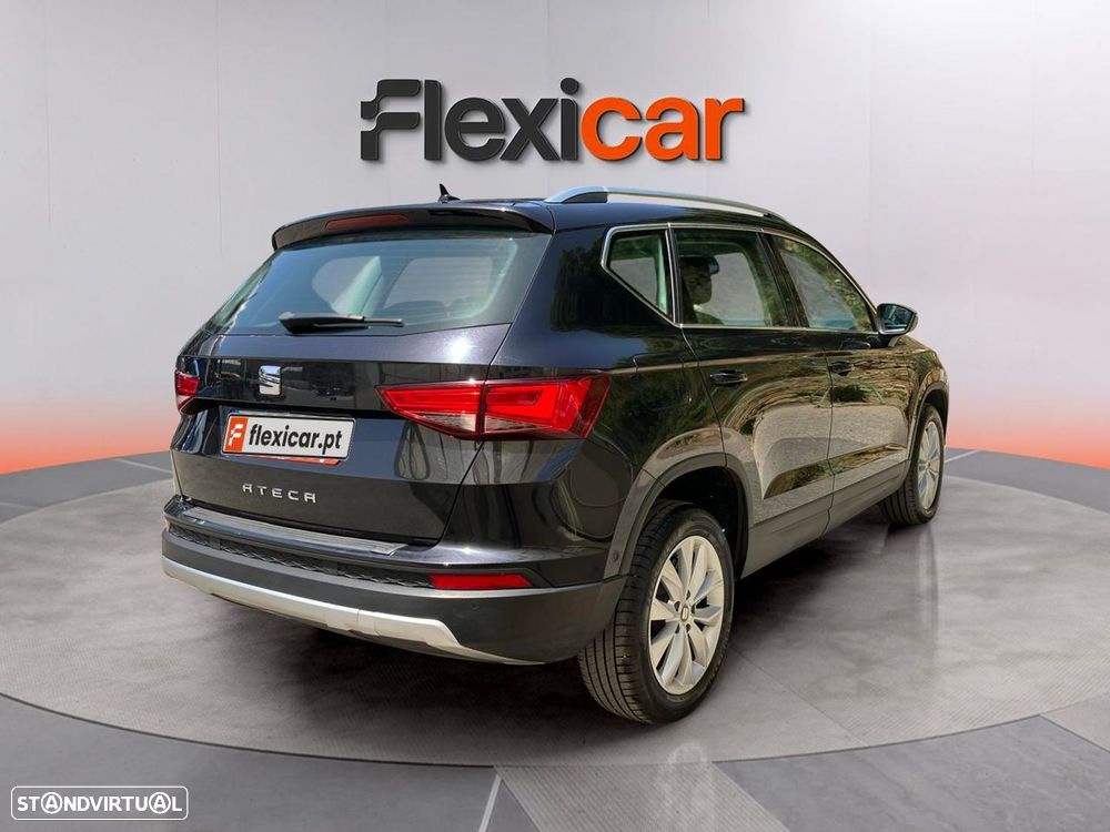 SEAT Ateca 1.6 TDI Style - 8
