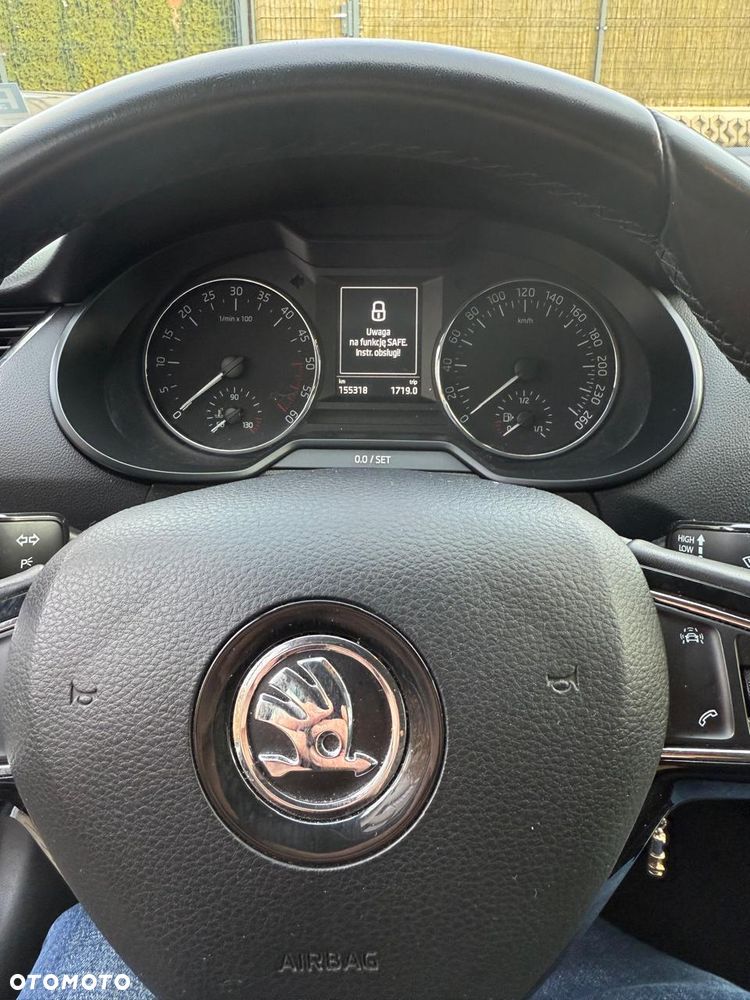 Skoda Octavia 2.0 TDI Drive - 31