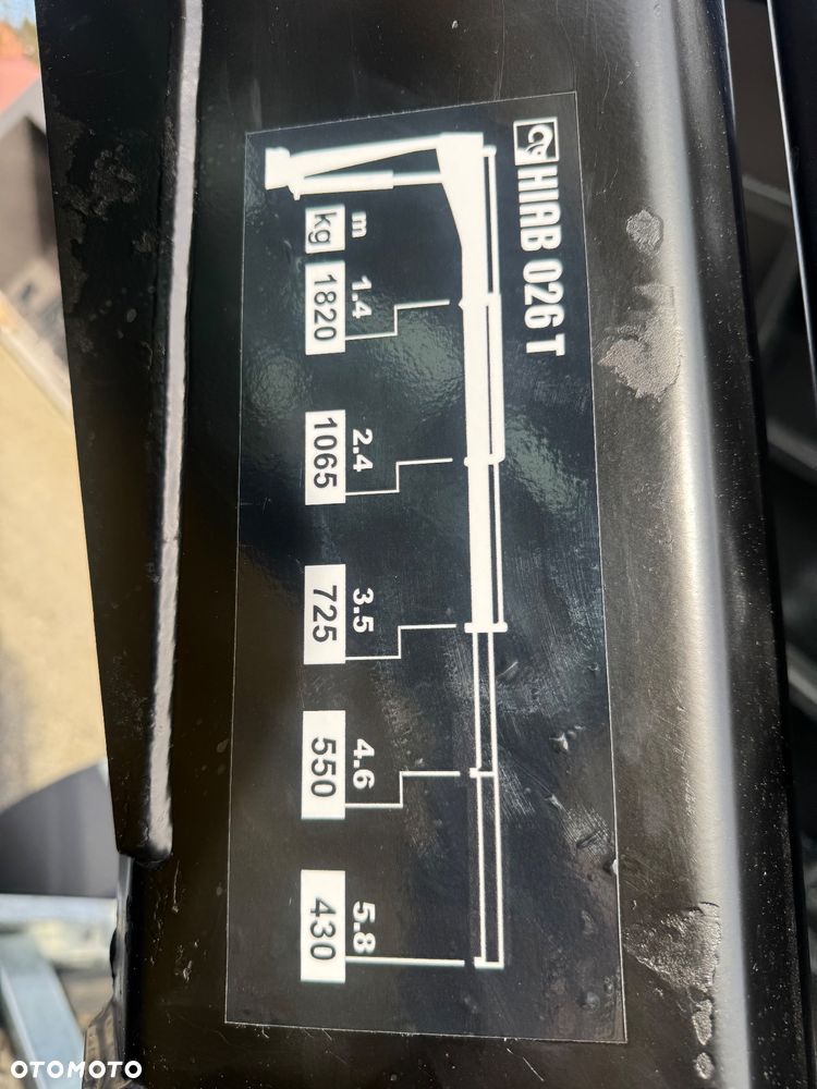 Iveco 35C15 DAILY - 22