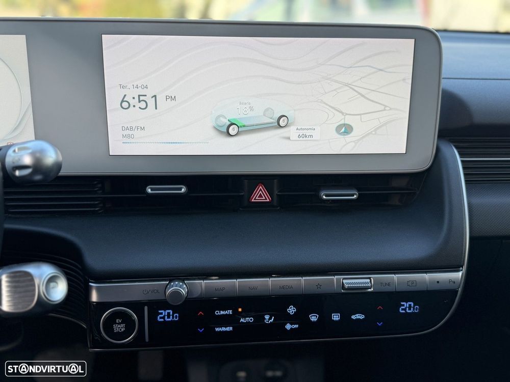 Hyundai Ioniq 5 77 kWh Premium - 10