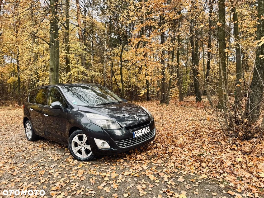 Renault Grand Scenic Gr 1.4 16V TCE Expression - 18