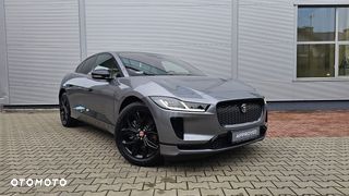 Jaguar I-Pace EV400 AWD Black