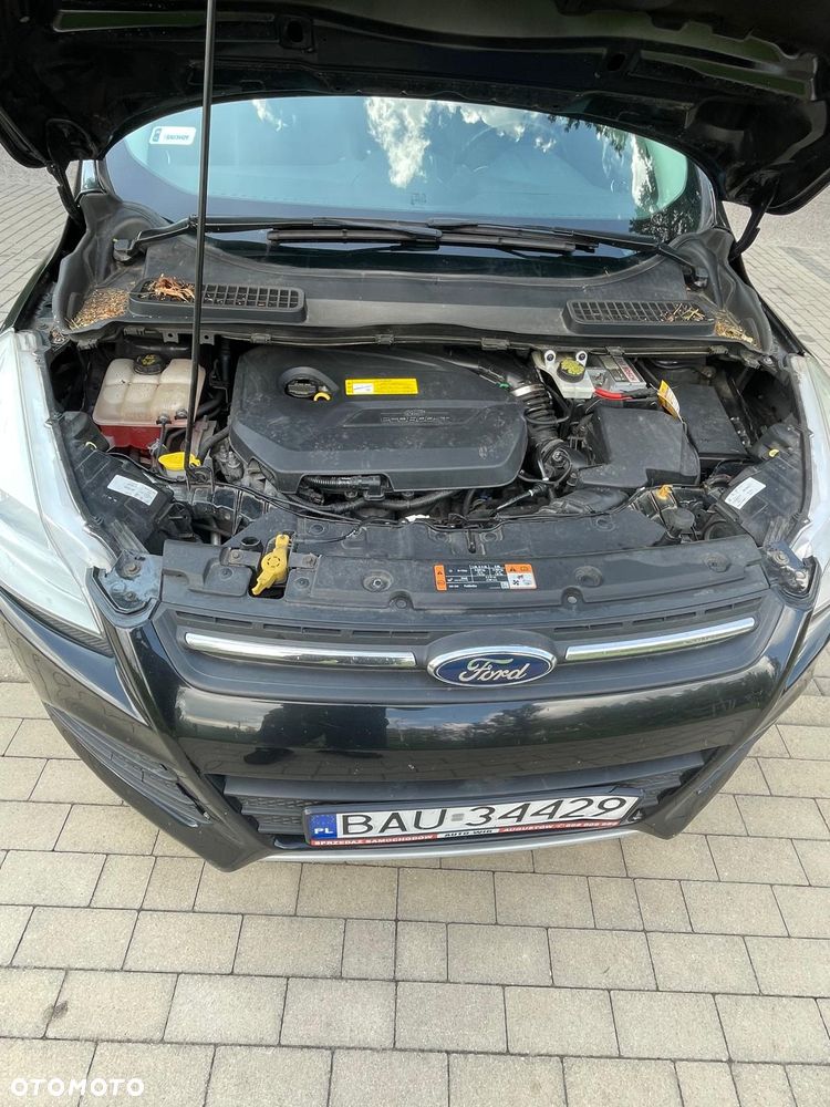 Ford Escape - 13