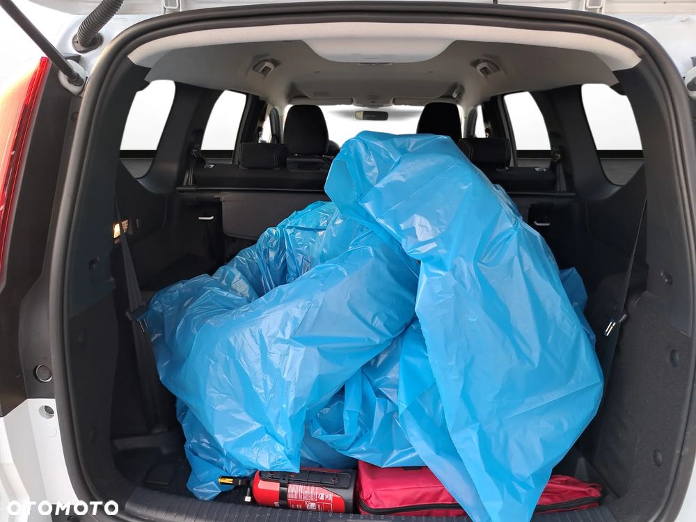 Dacia Jogger 1.0 TCe SL Extreme 7os - 21