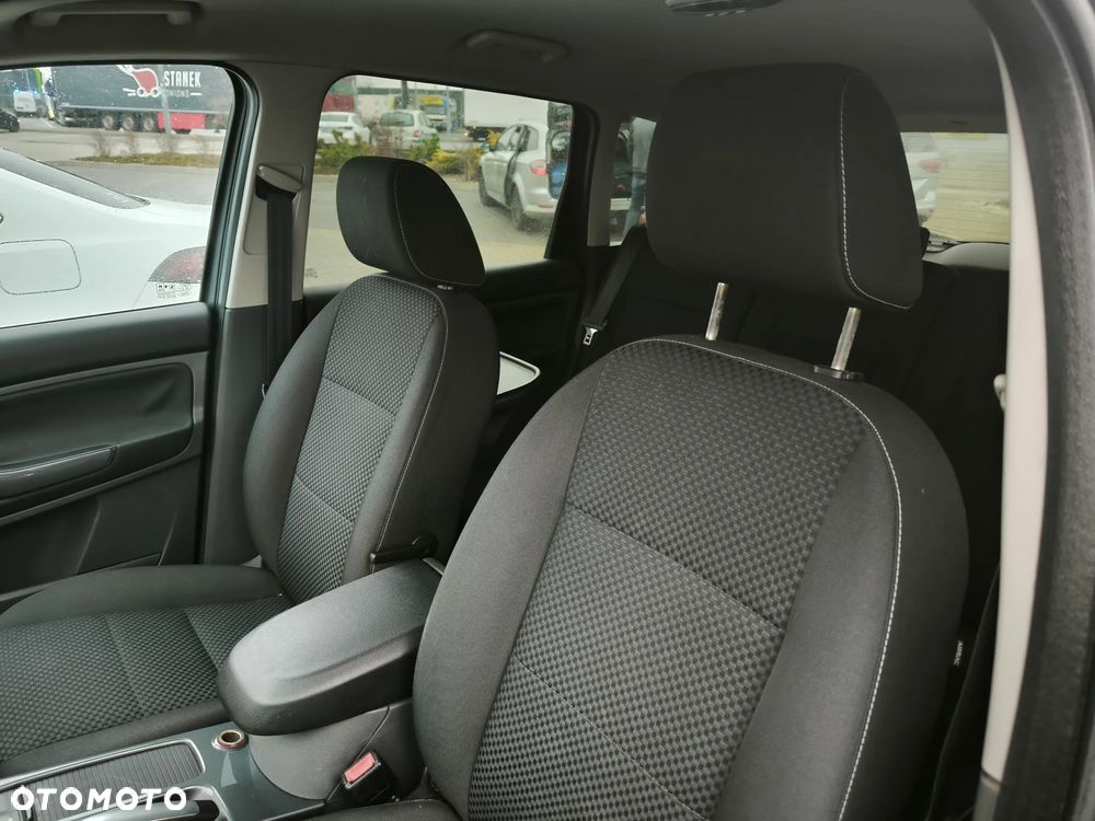 Ford C-MAX 2.0 TDCi DPF Style+ - 34