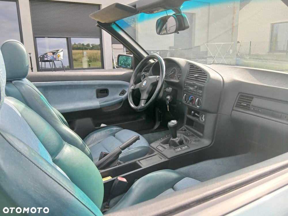 BMW Seria 3 - 9