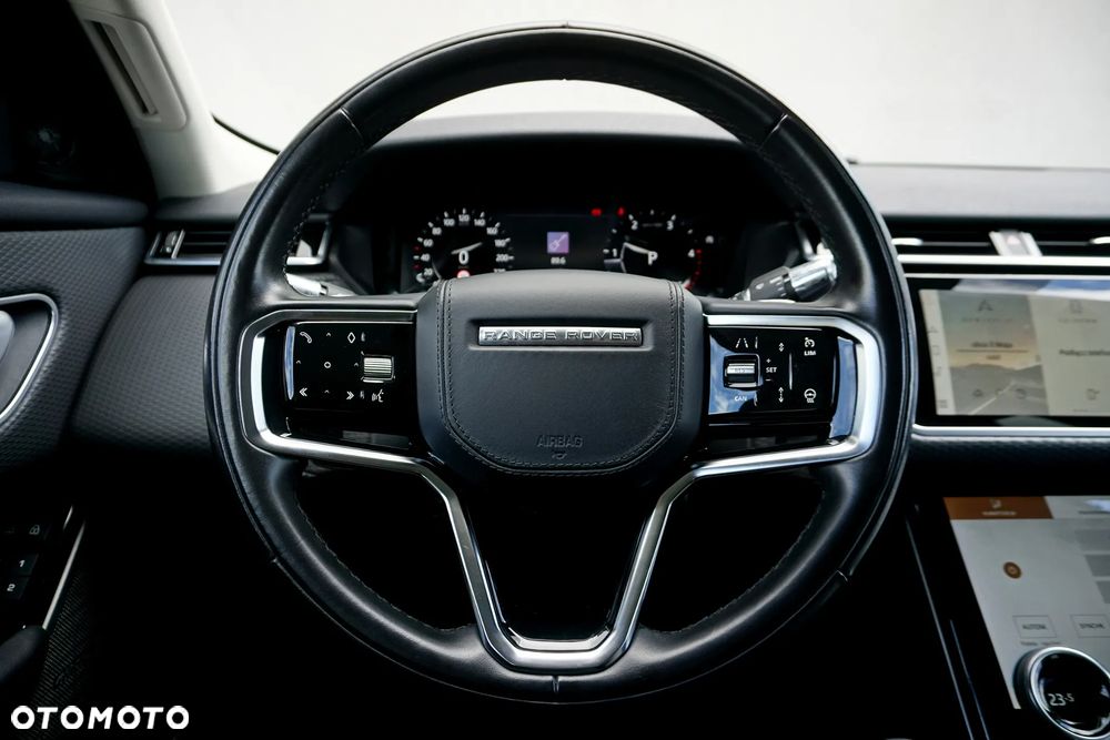 Land Rover Range Rover Velar 2.0 D200 mHEV SE - 17