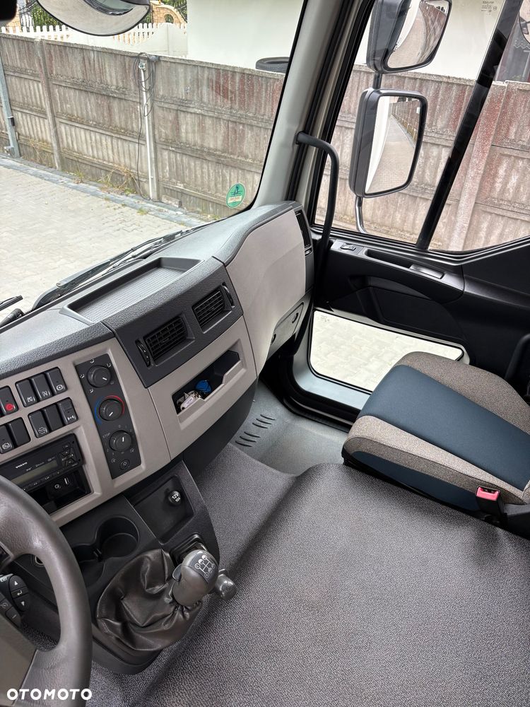 Volvo FL 16.280 Kontener Z Windą 18EP Perfekcyjny Stan - 35