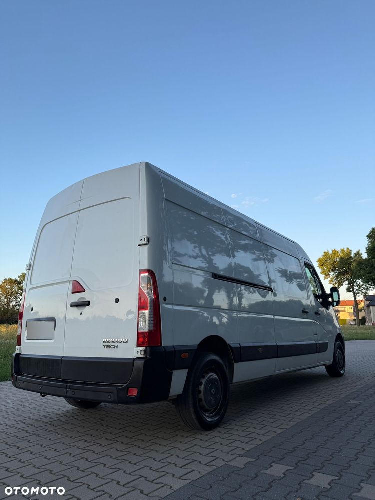 Renault Master - 10