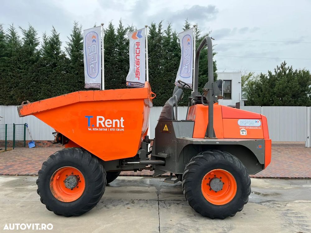 AUSA D1000 - 1