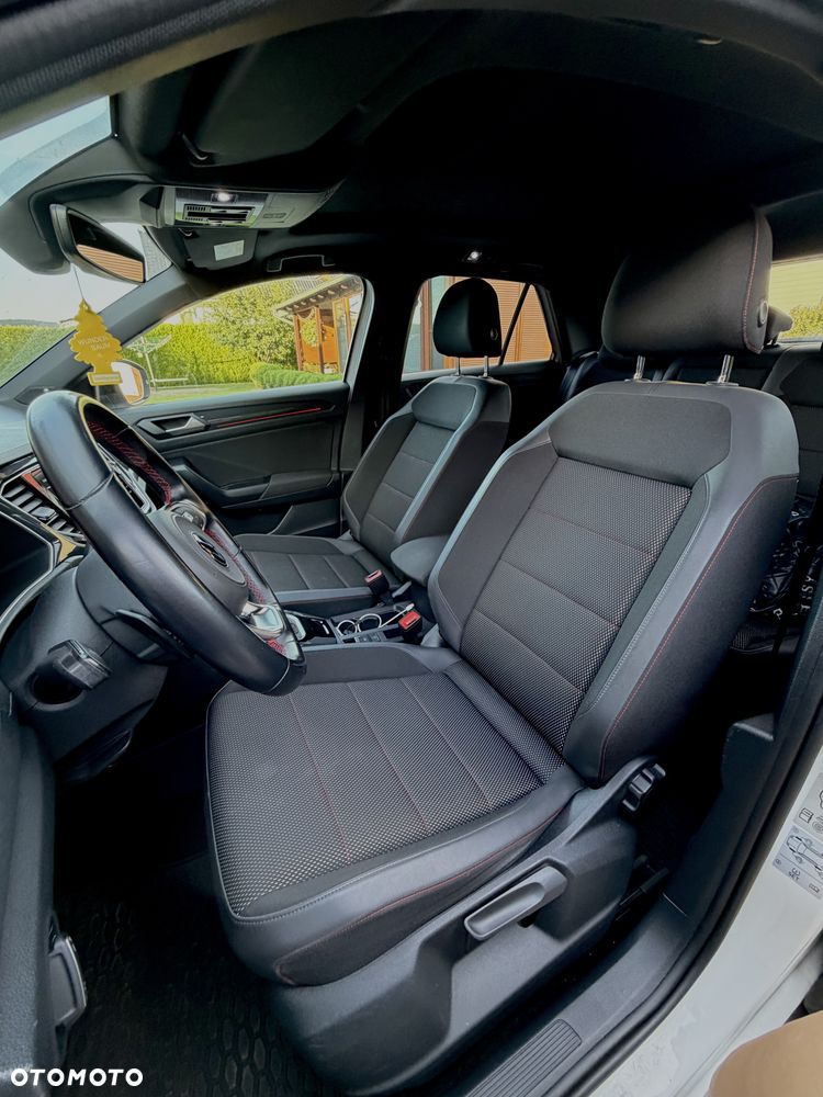Volkswagen T-Roc 1.5 TSI GPF ACT Premium DSG - 16