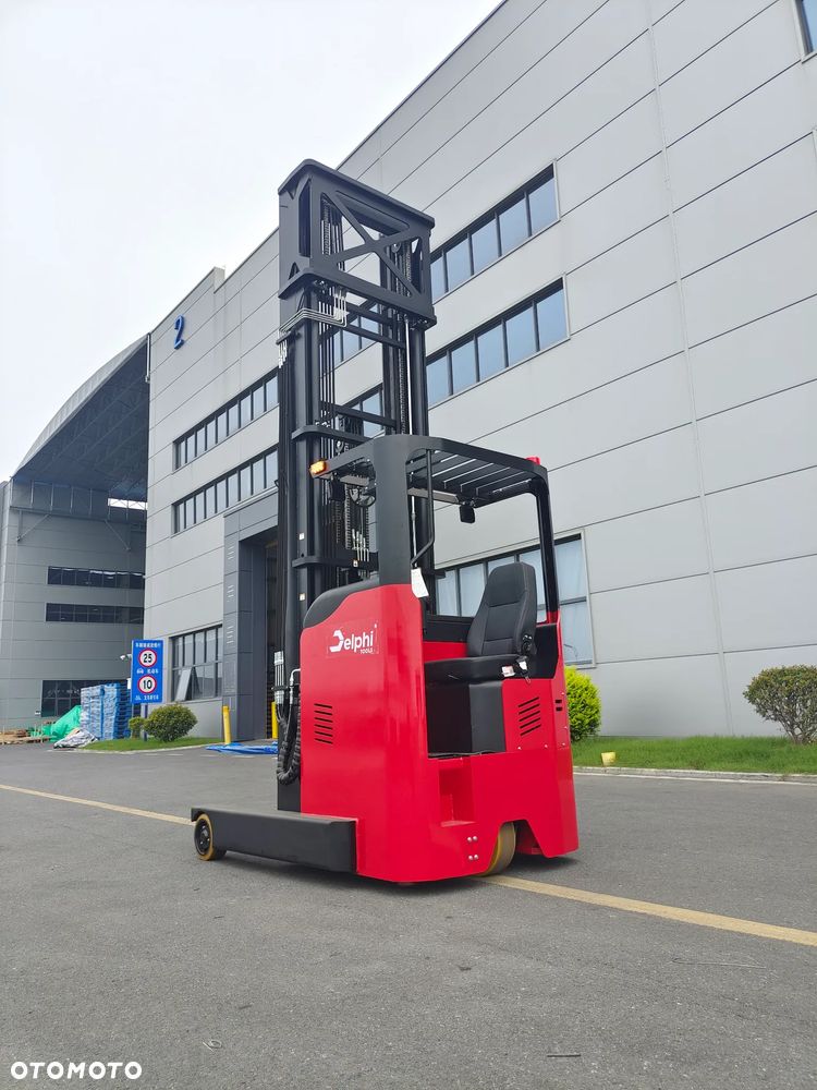 Inny Reachtruck CQDE20H - 7