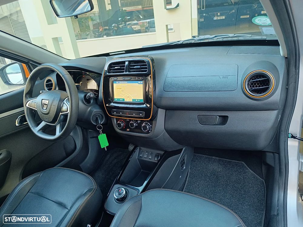 Dacia Spring ESSENTIAL - 21
