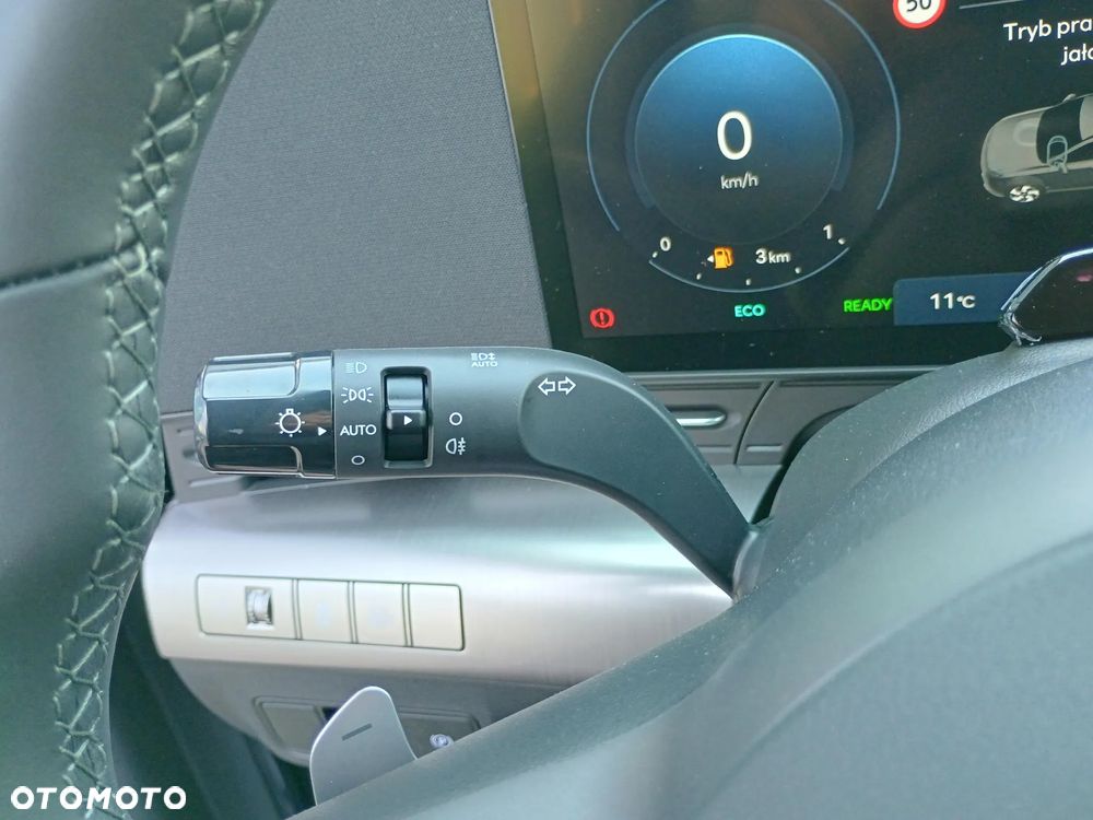 Hyundai Kona 1.6 GDI Hybrid Executive DCT - 22