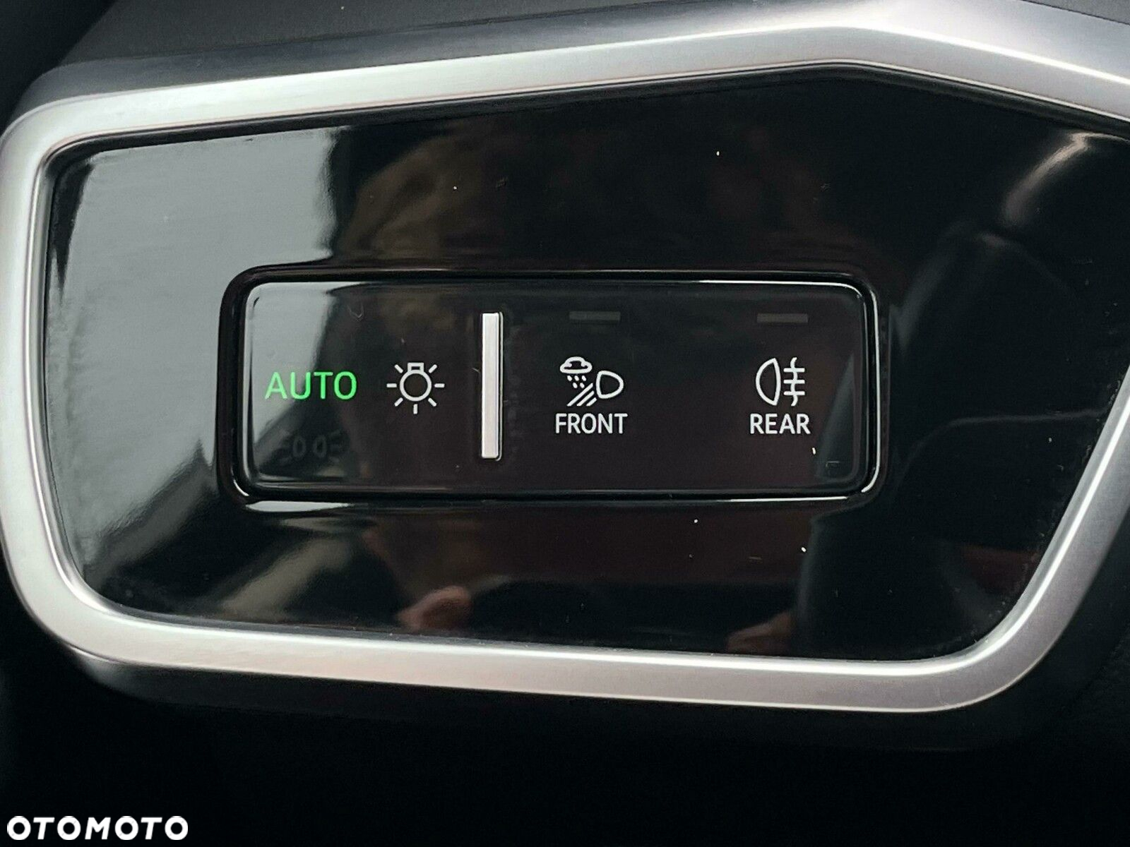 Audi A6 Allroad - 21