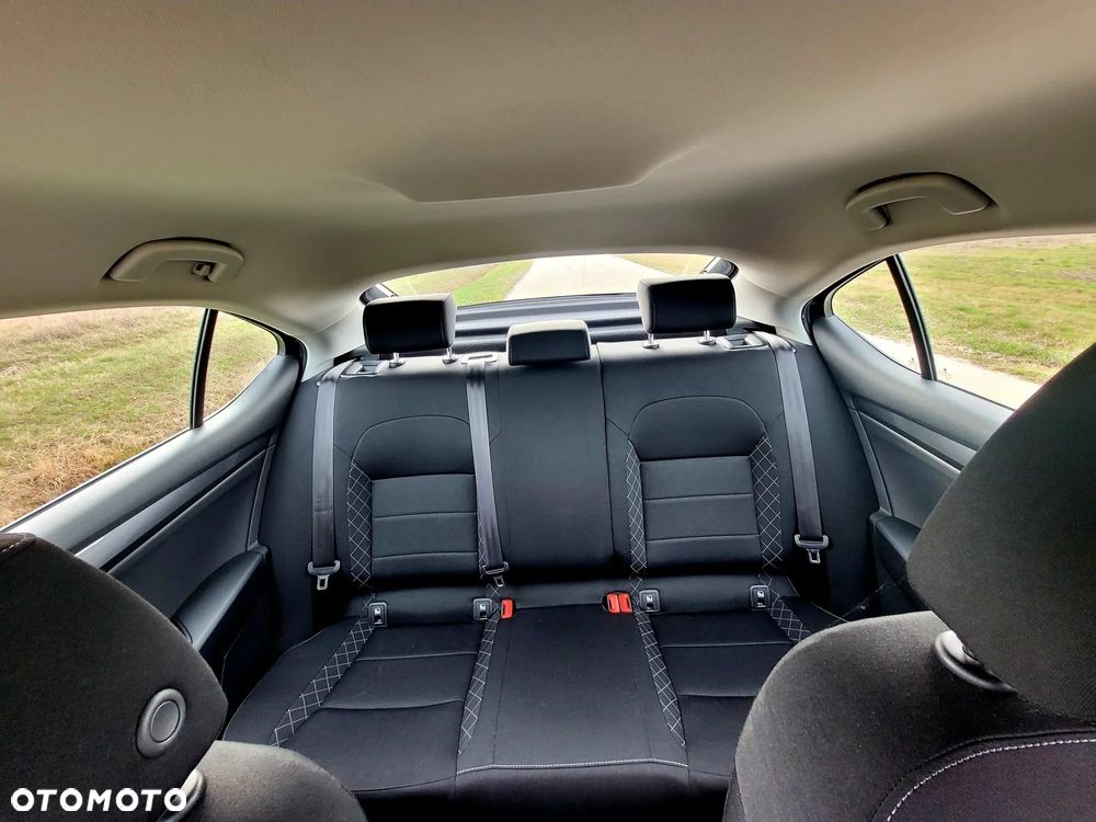 Skoda Superb 1.4 TSI ACT Active DSG - 13