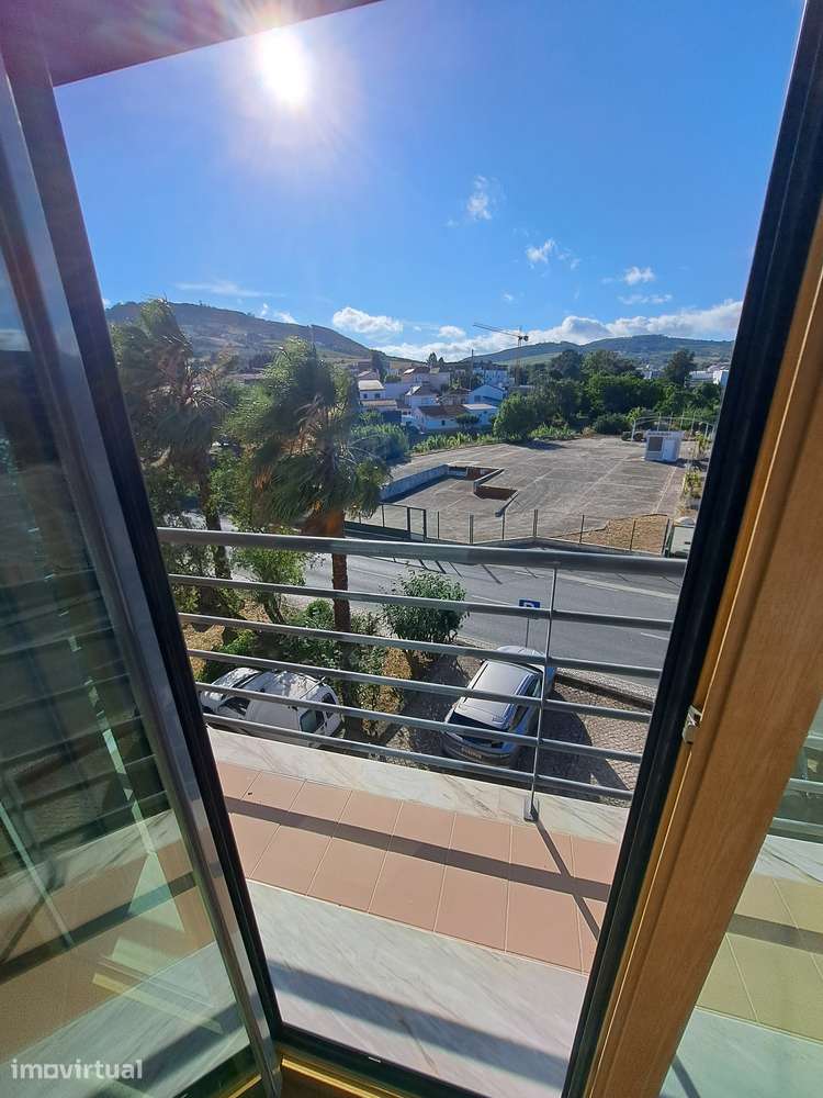 Apartamento t2 de construção nova pronto a habitar - Grande imagem: 4/31