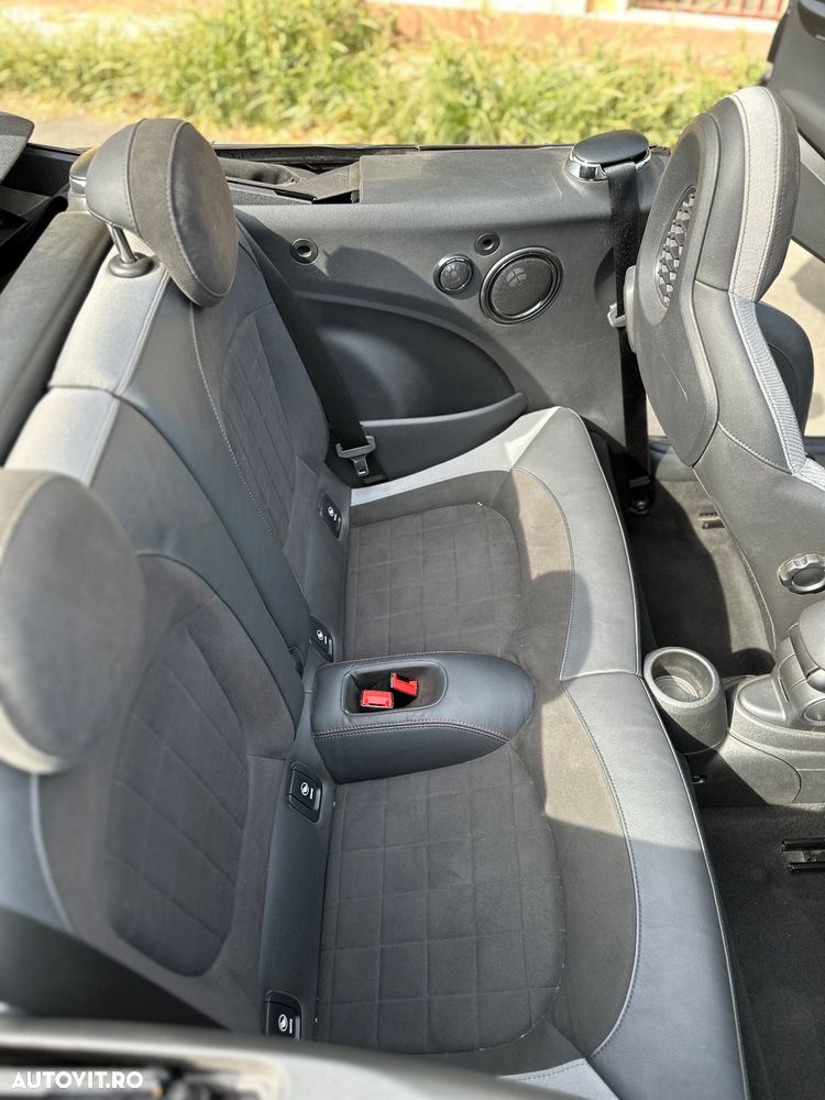 Mini John Cooper Works - 24