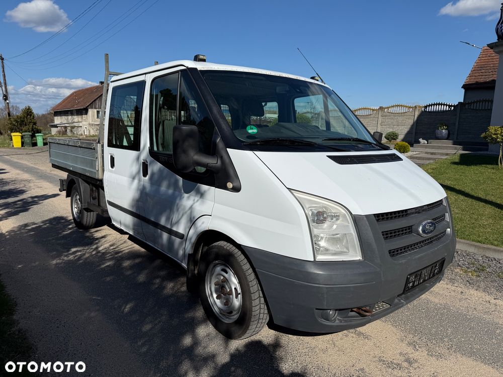 Ford Transit - 6