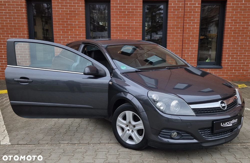 Opel Astra 1.8 Selection 110 Jahre - 8
