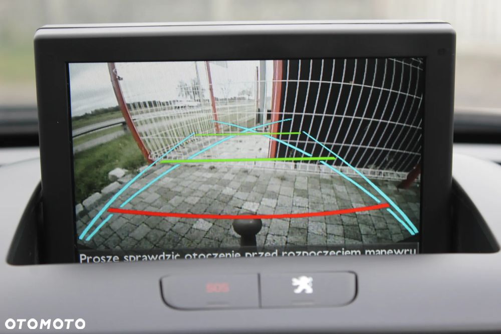 Peugeot 3008 HDi FAP 150 Premium - 23