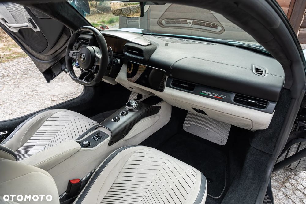 Maserati MC20 Standard - 28