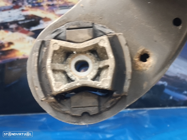 Eixo traseiro originais para Mercedes class c w204 2008+ - 10