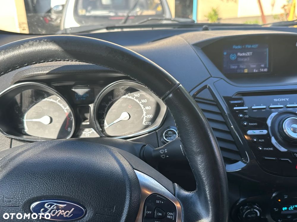 Ford EcoSport - 7
