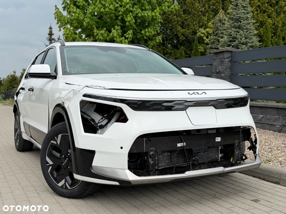 Kia Niro Edition 7 - 1