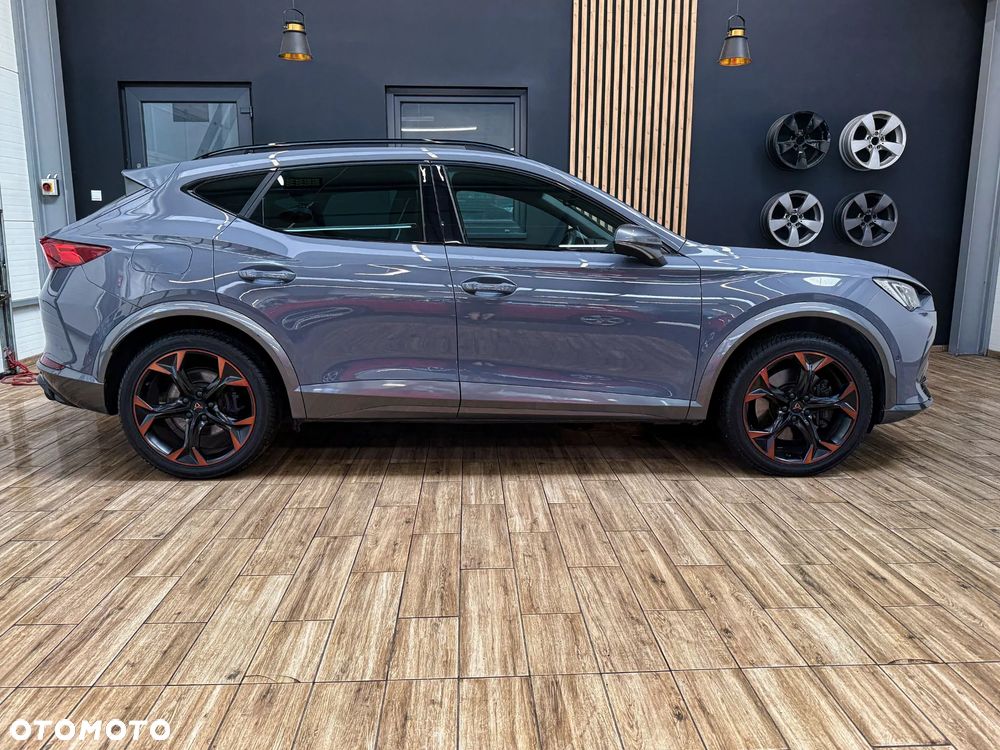 Cupra Formentor VZ 2.0 TSI 4Drive DSG - 6