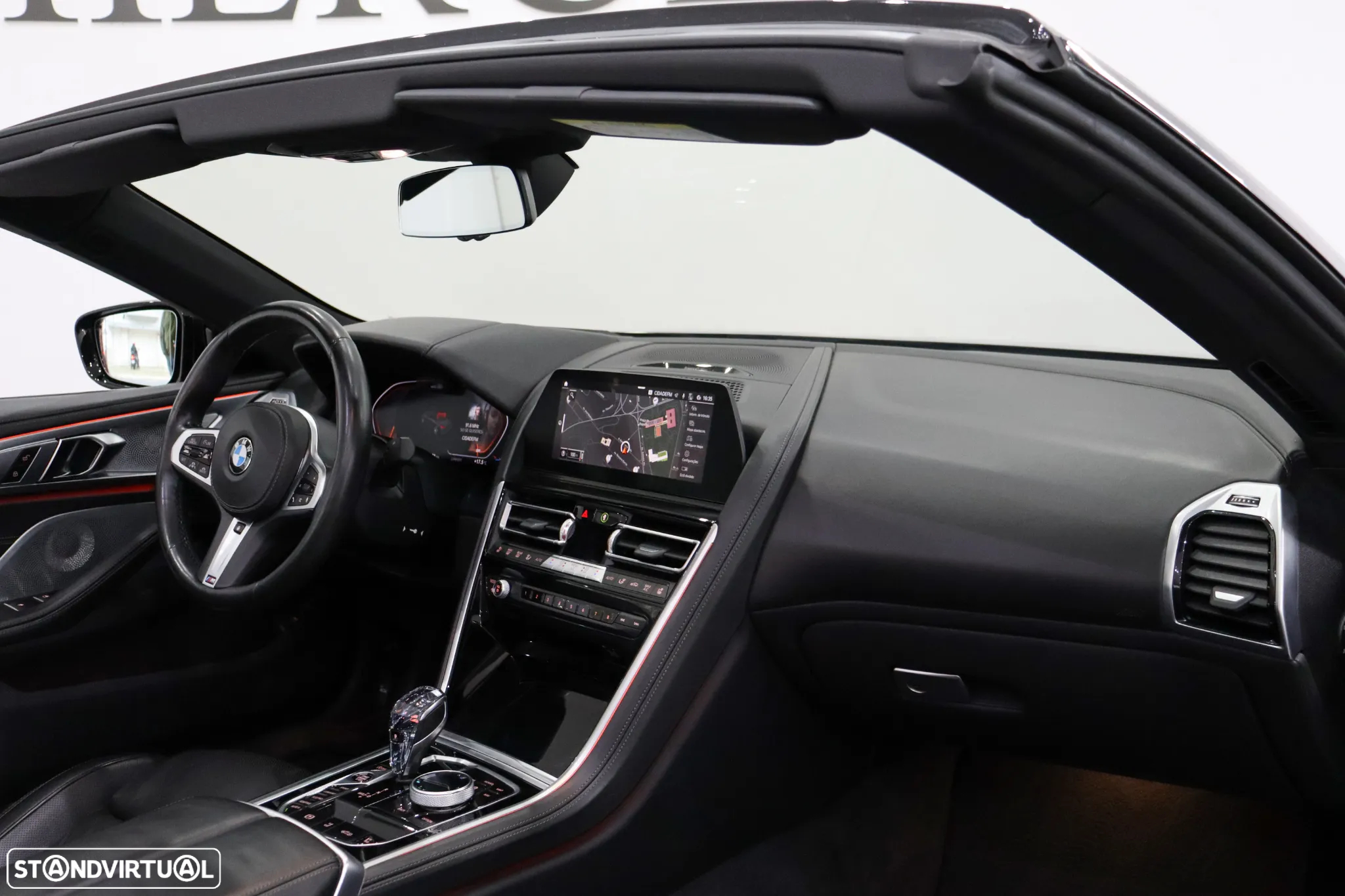 BMW 840 d xDrive Pack M - 40