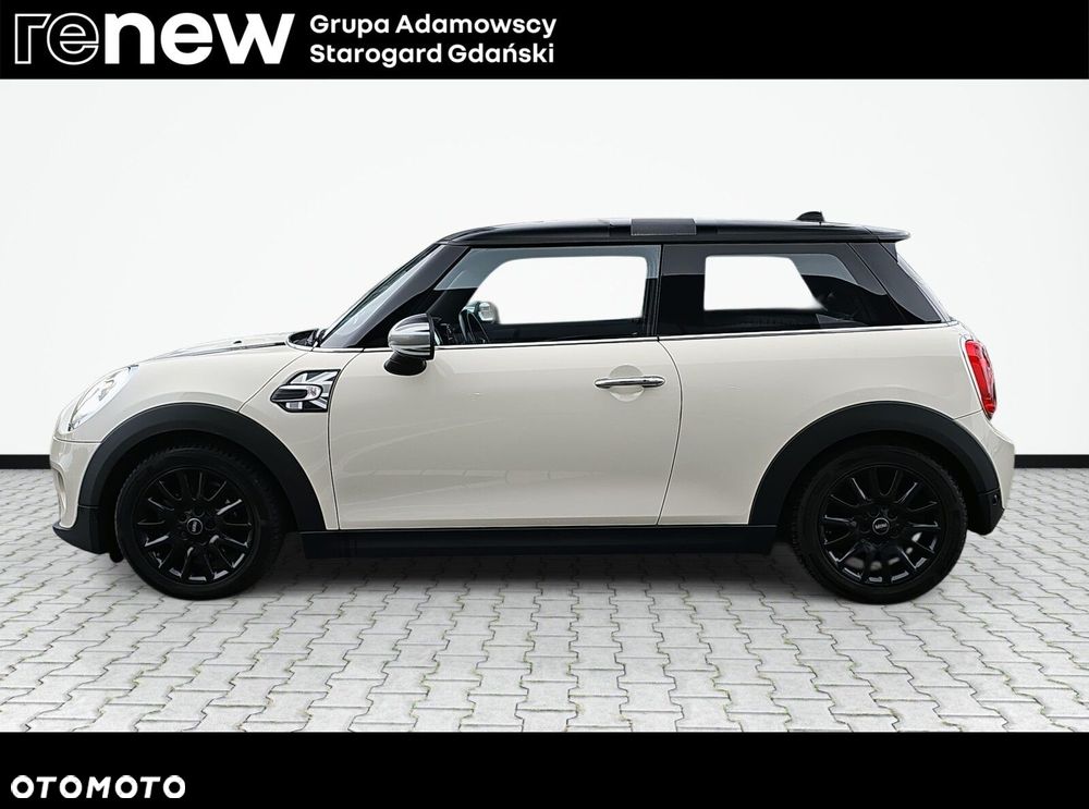 MINI Cooper Standard - 7