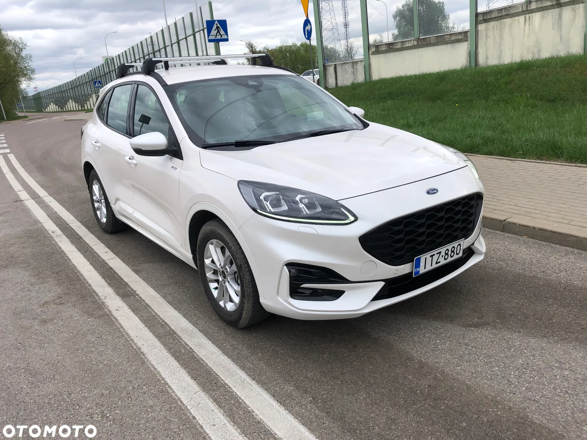 Ford Kuga - 6