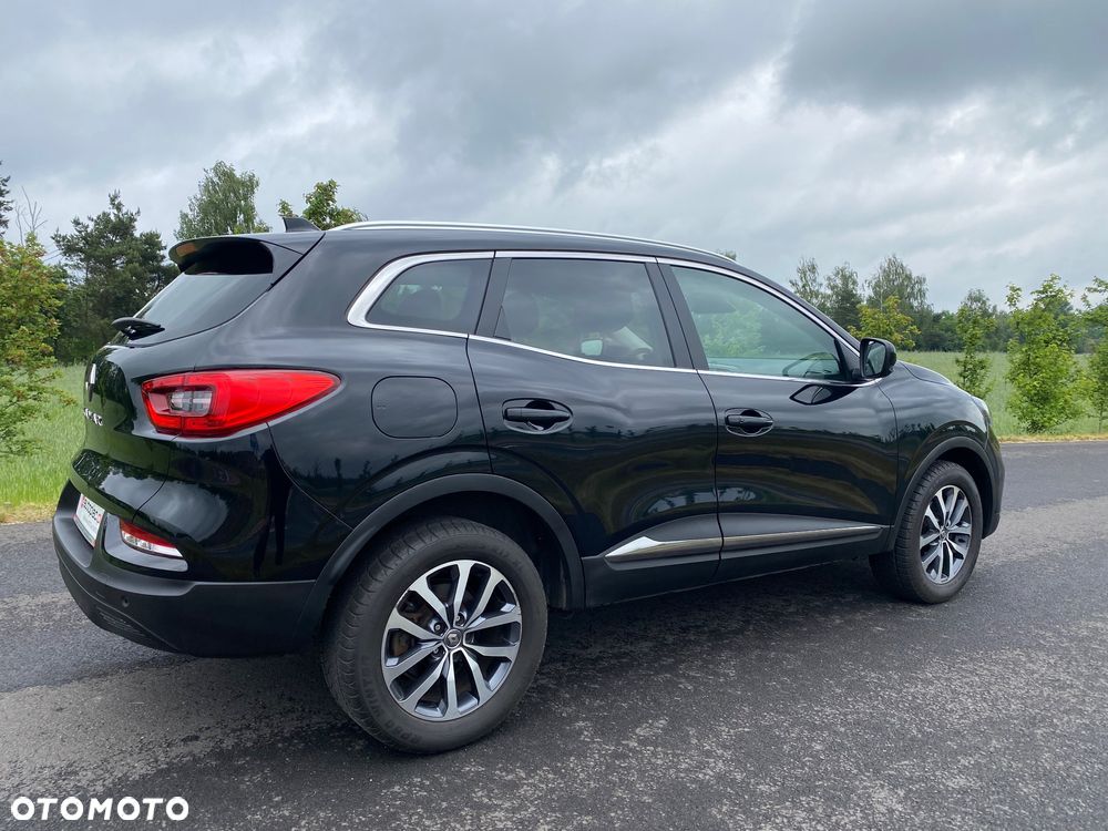 Renault Kadjar - 9