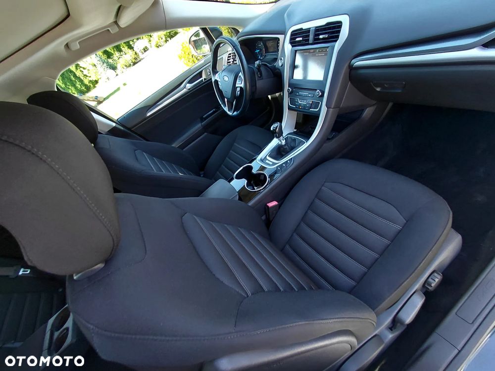 Ford Mondeo 2.0 TDCi Gold Edition - 19