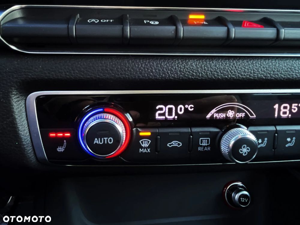 Audi A3 Limousine 1.6 TDI clean diesel Attraction - 24