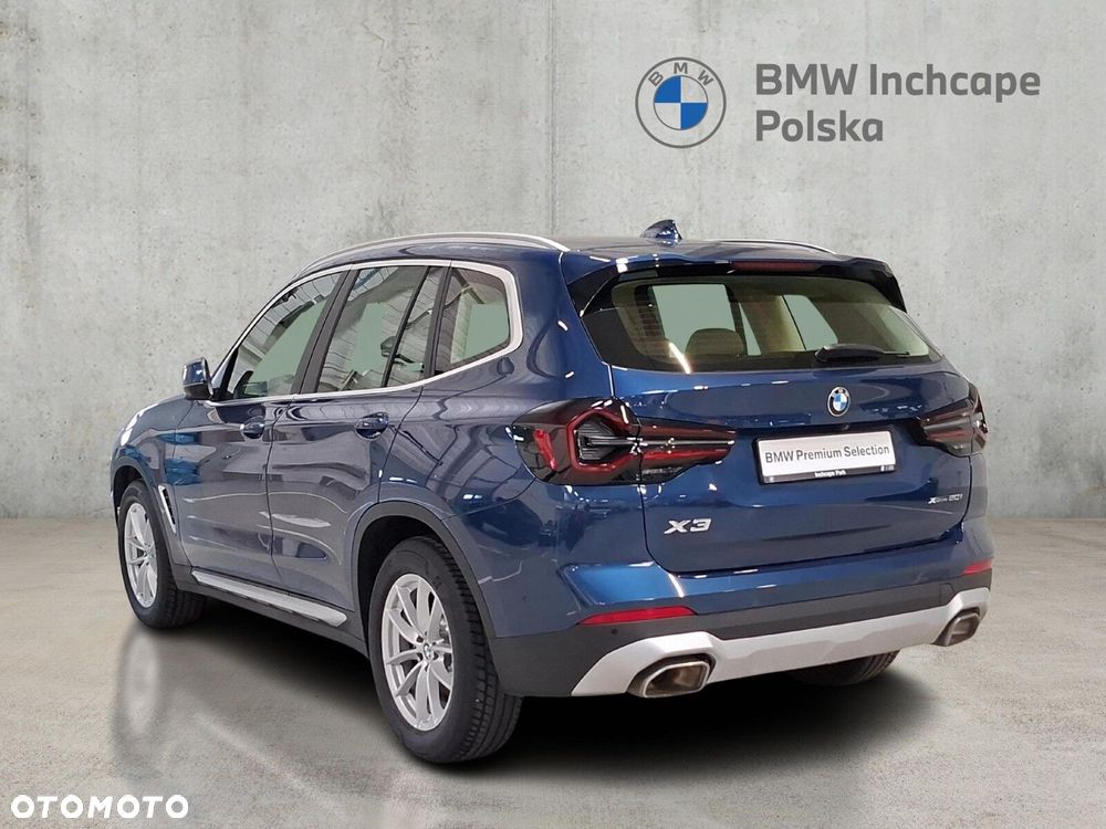 BMW X3 - 3