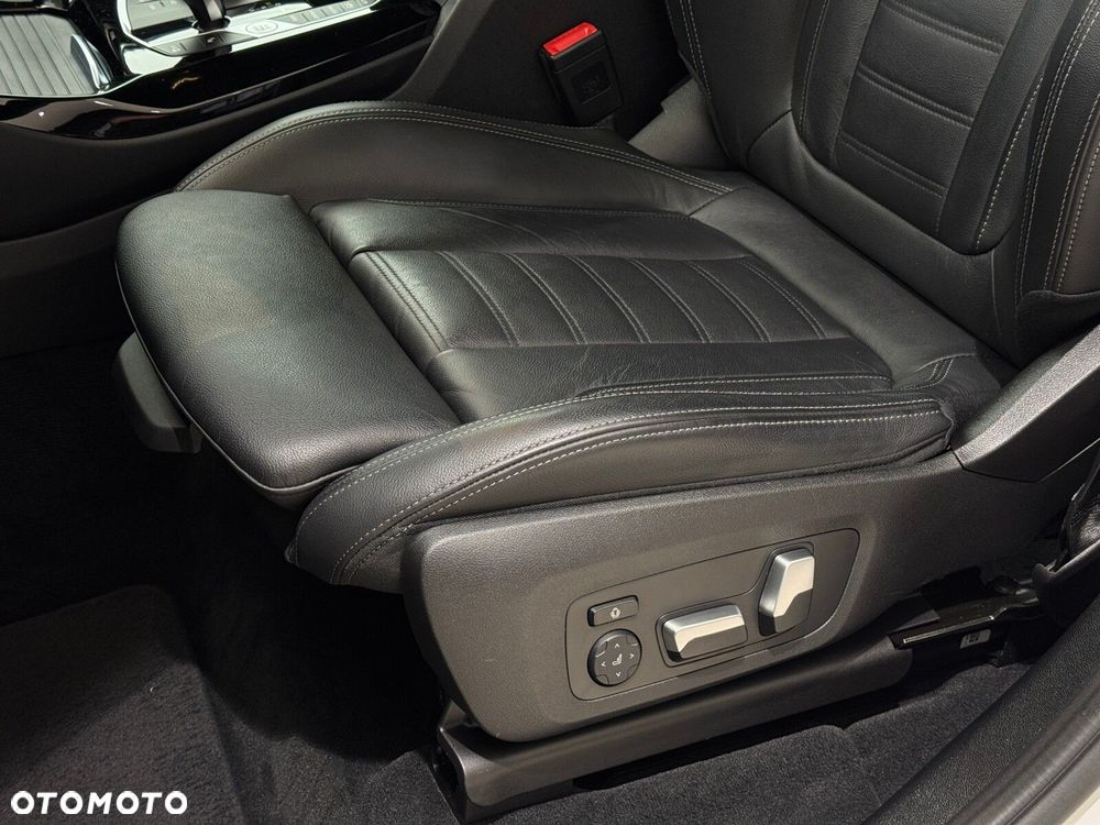 BMW X3 xDrive30i M Sport sport - 11