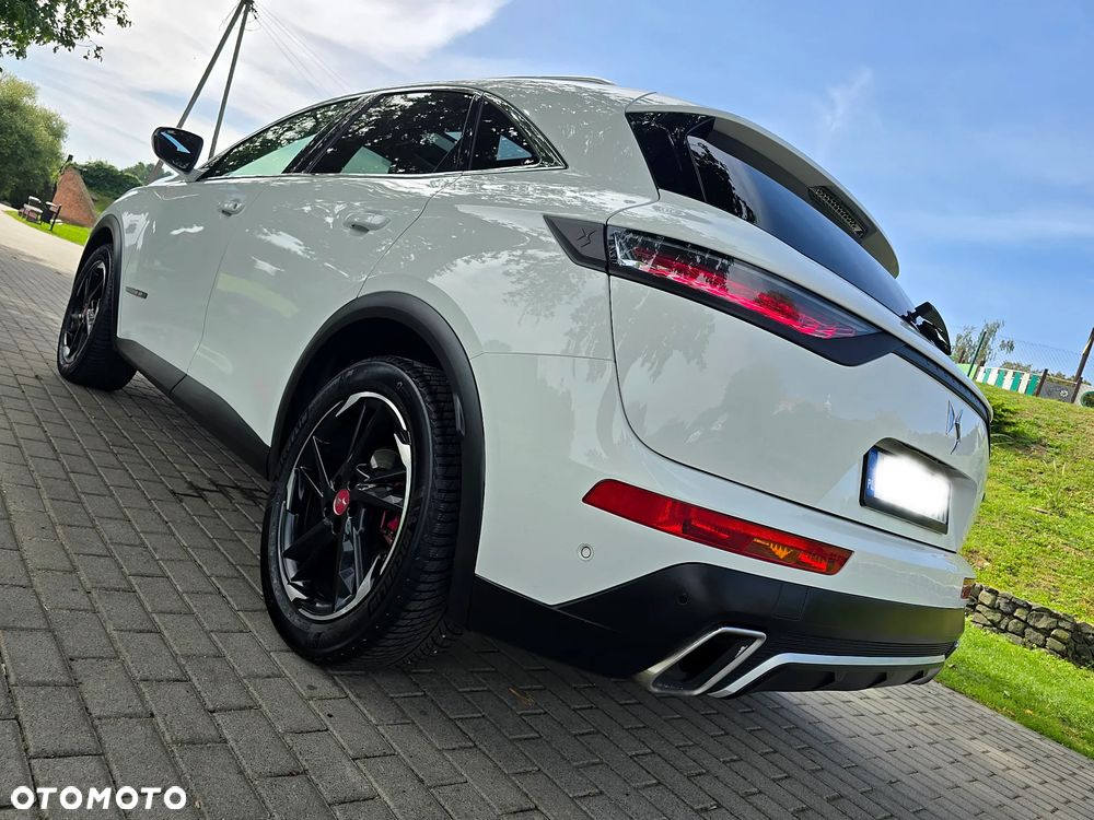 DS Automobiles DS 7 Crossback 1.6 PureTech Performance Line + - 38
