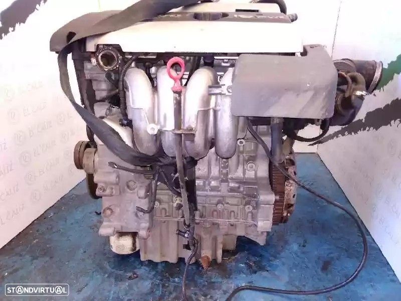 MOTOR COMPLETO VOLVO S40 I 1997 -B4184S - 1