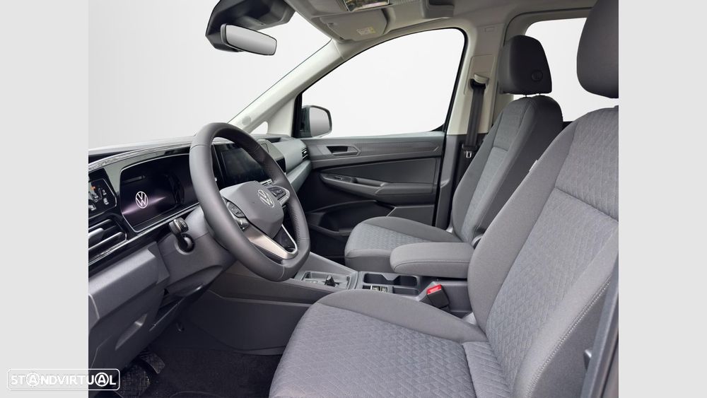 VW Caddy Maxi 1.5 TSI eHybrid Life DSG - 10