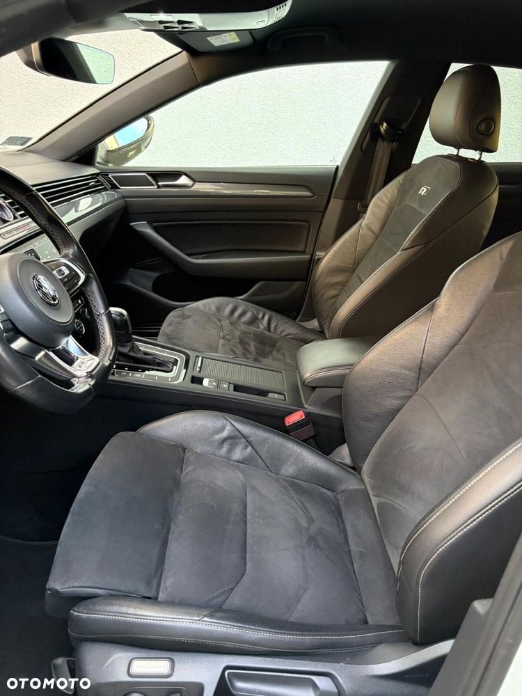 Volkswagen Arteon - 18