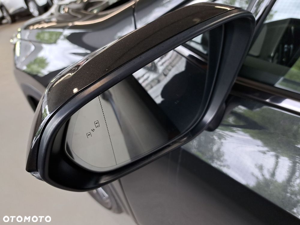 Lexus NX 350h F Sport AWD - 36