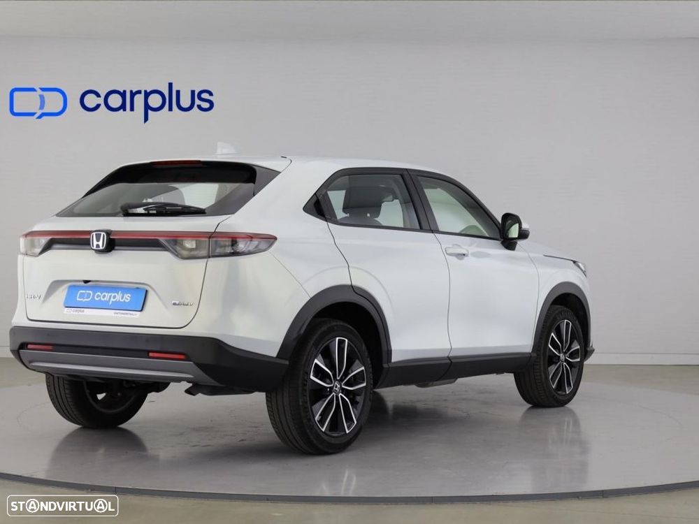 Honda HR-V 1.5 i-MMD e:HEV Elegance - 7