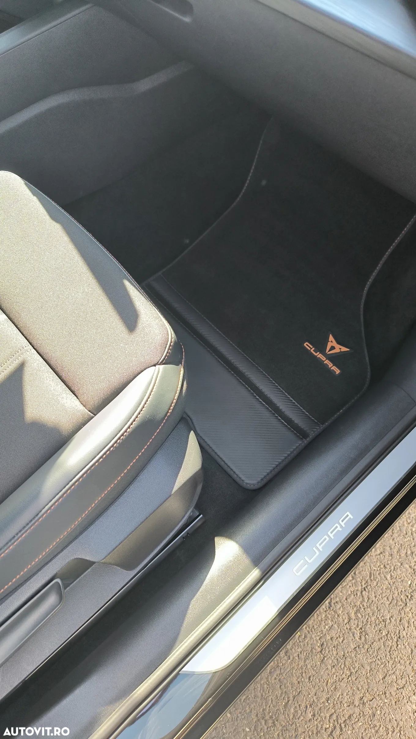 Cupra Formentor VZ 1.4 e-Hybrid DSG Priority - 31
