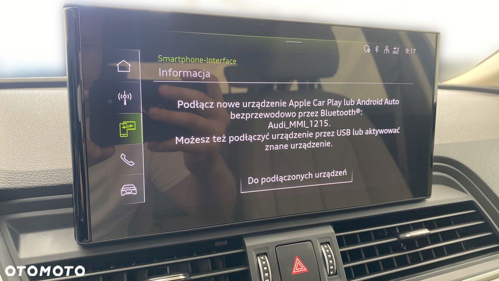 Audi Q5 40 TFSI mHEV Quattro Advanced S tronic - 20