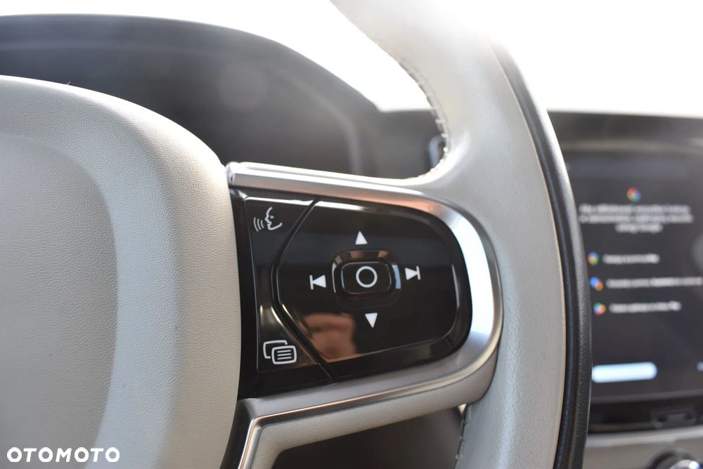 Volvo S90 D5 AWD Inscription - 23