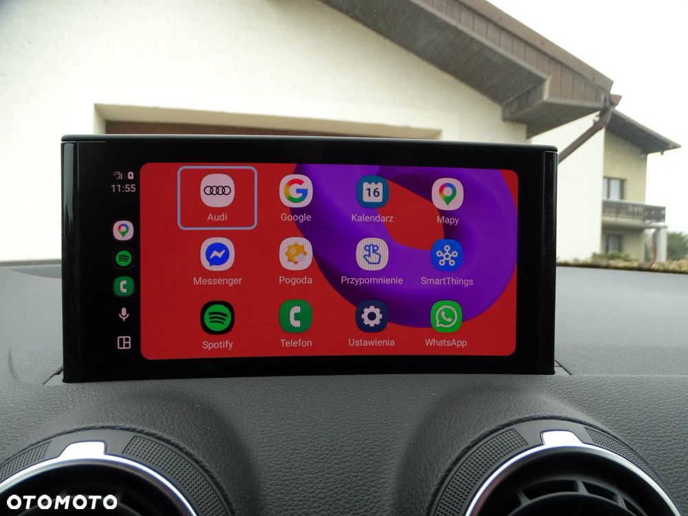 Audi Q2 35 TFSI Advanced S tronic - 27