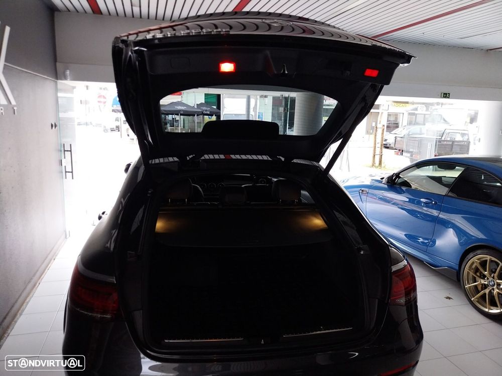 Mercedes-Benz GLC 300 de Coupe 4Matic 9G-TRONIC AMG Line - 15