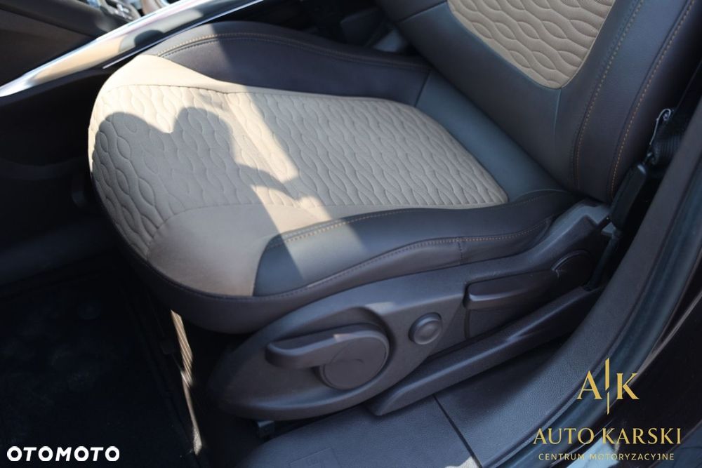 Opel Zafira - 29